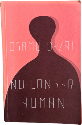 No Longer Human