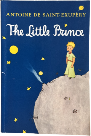 The Little Prince