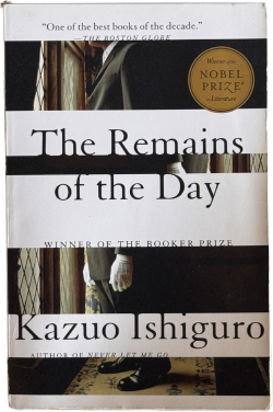The Remains of the Day
