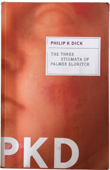 The Three Stigmata Of Palmer Eldritch