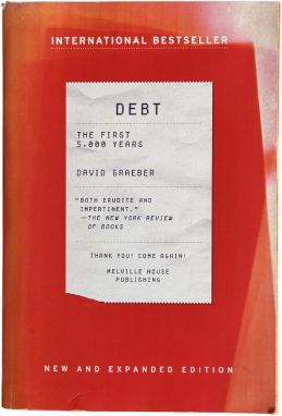 Debt