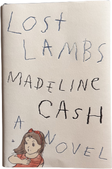 Lost Lambs