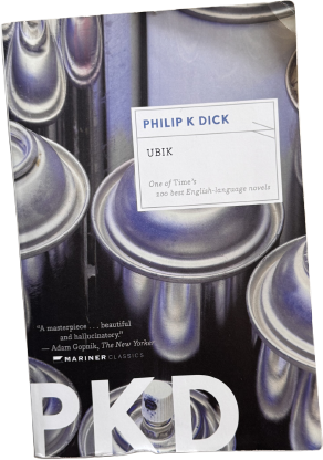 Ubik