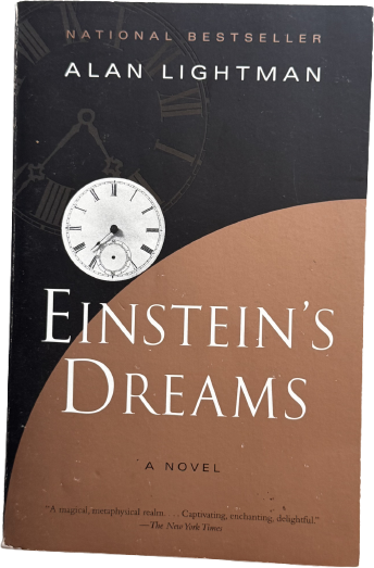 Einstein's Dreams