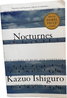 Nocturnes