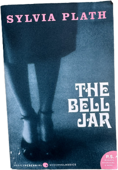 The Bell Jar