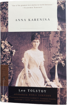 Anna Karenina