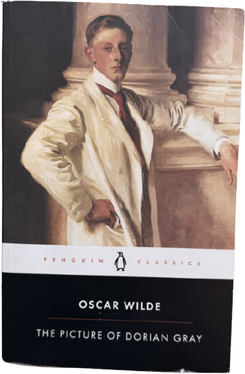 The Picture Of Dorian Gray