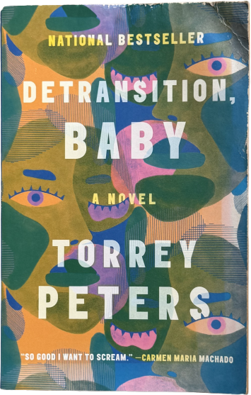 Detransition, Baby