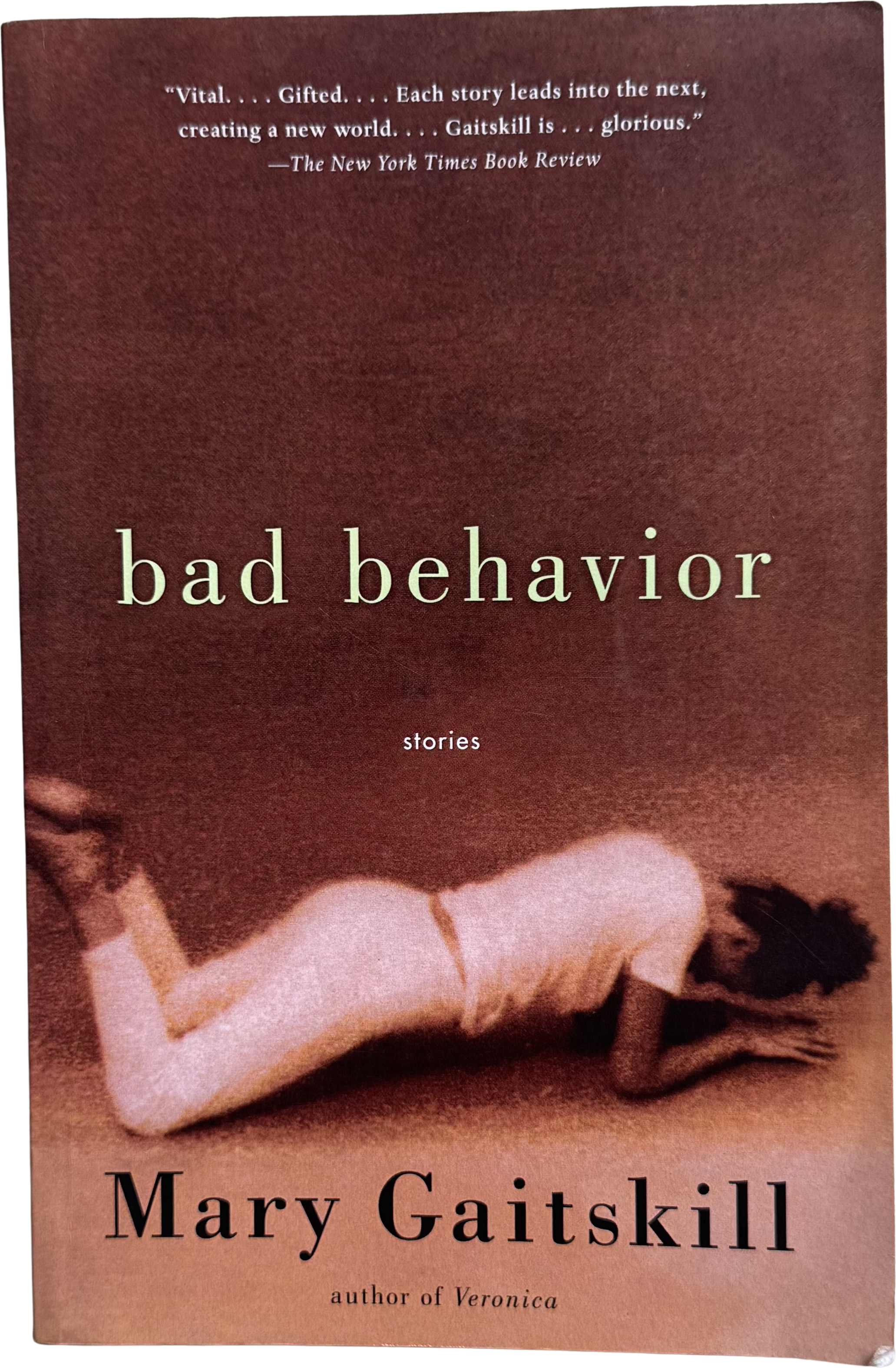 bad behavior