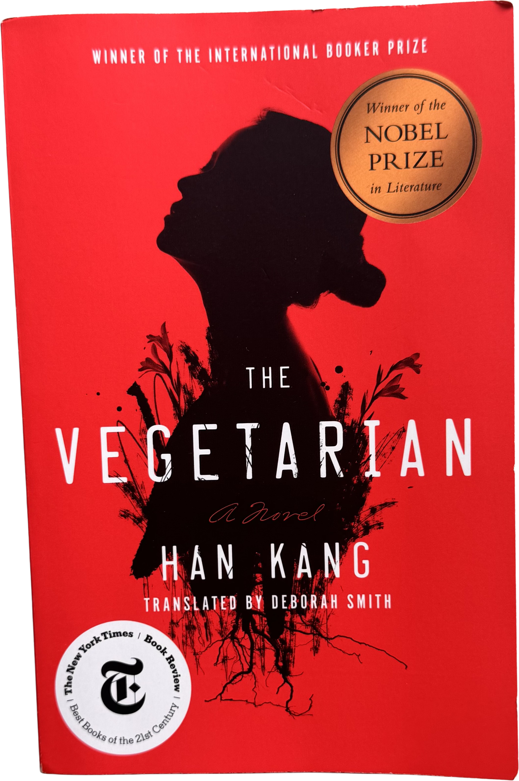 The Vegetarian