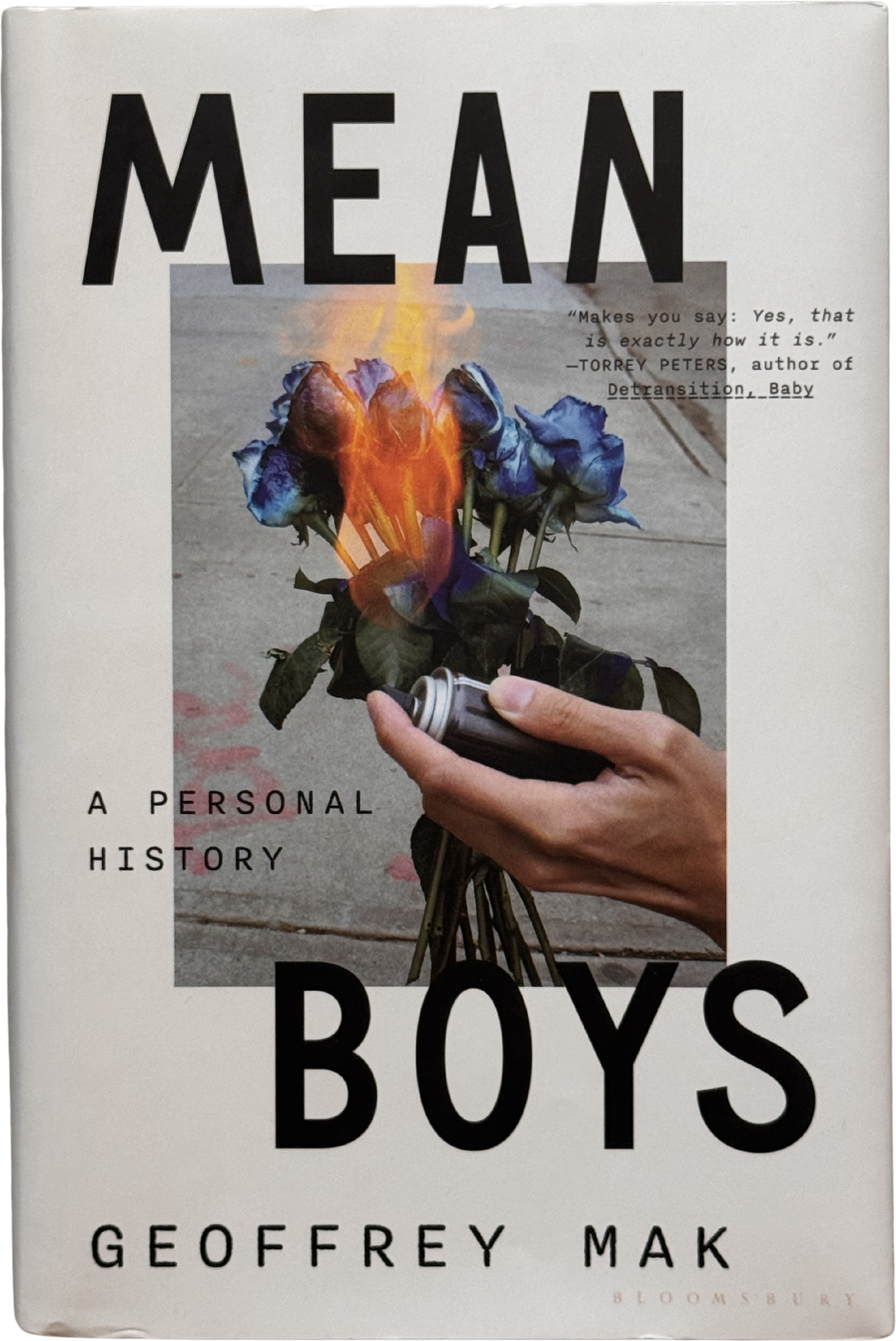 Mean Boys