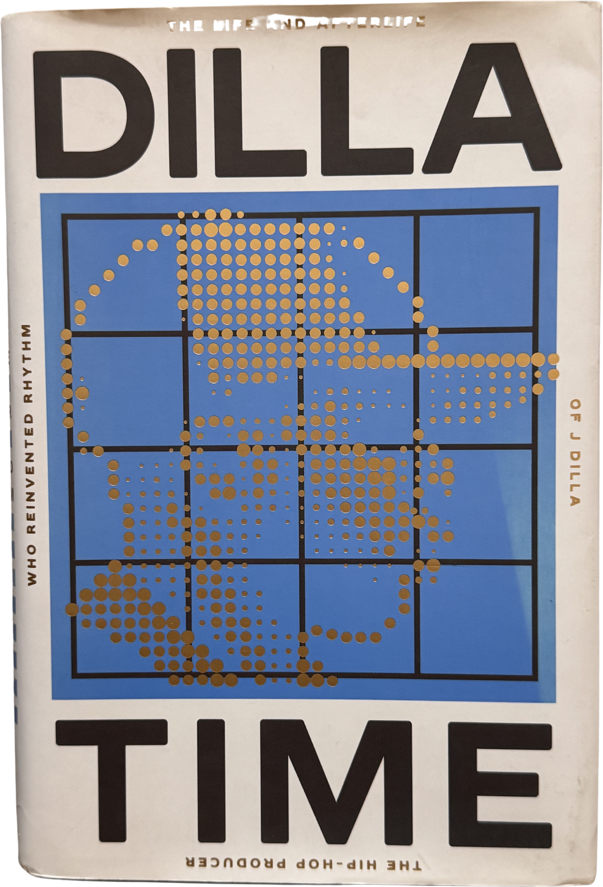 Dilla Time