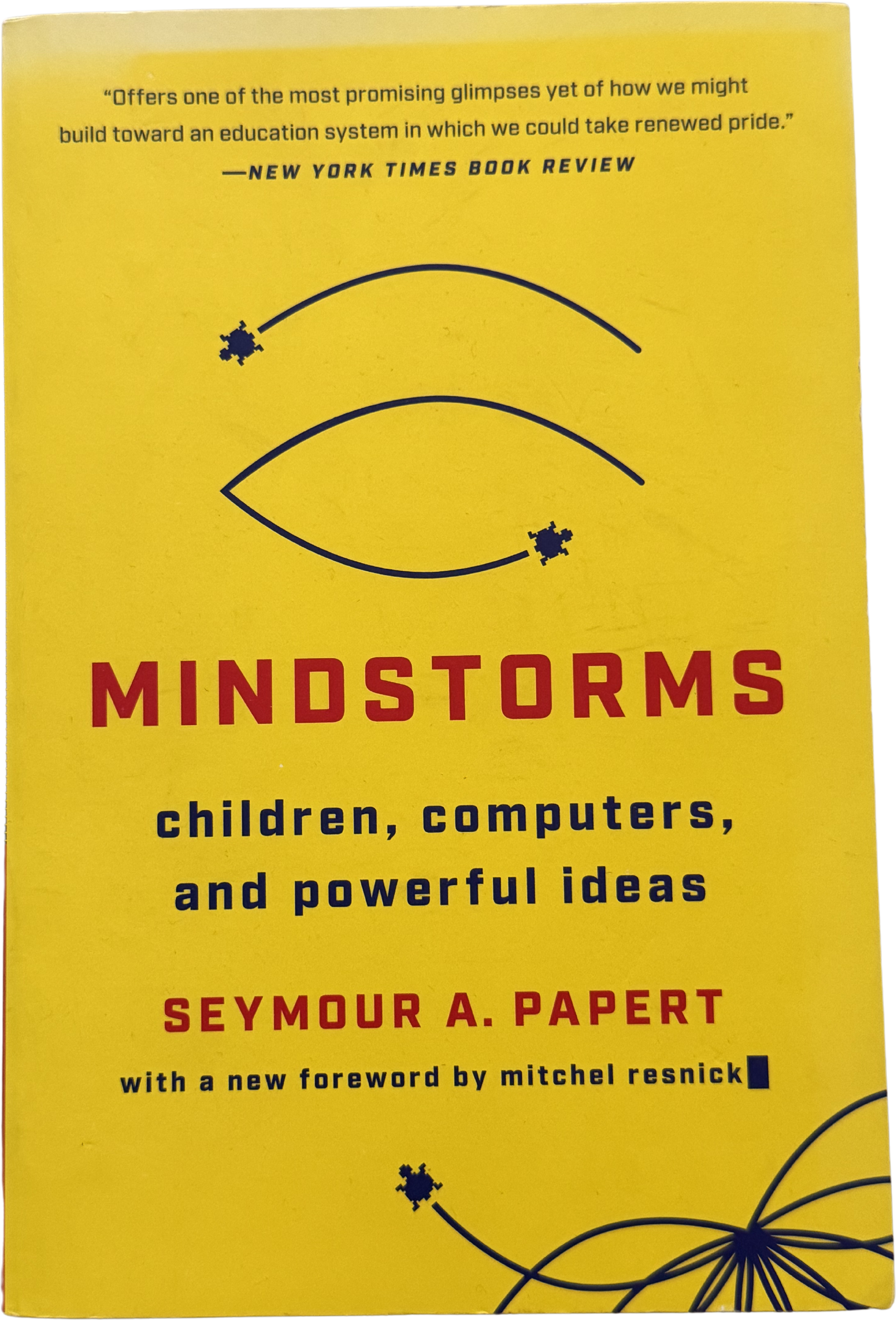 Mindstorms