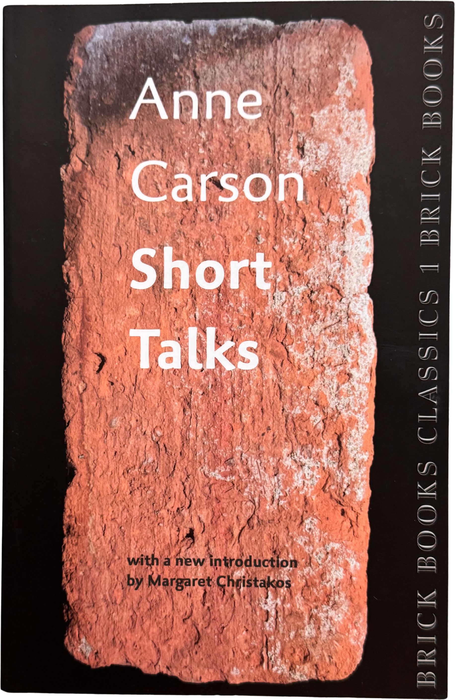Short Talks