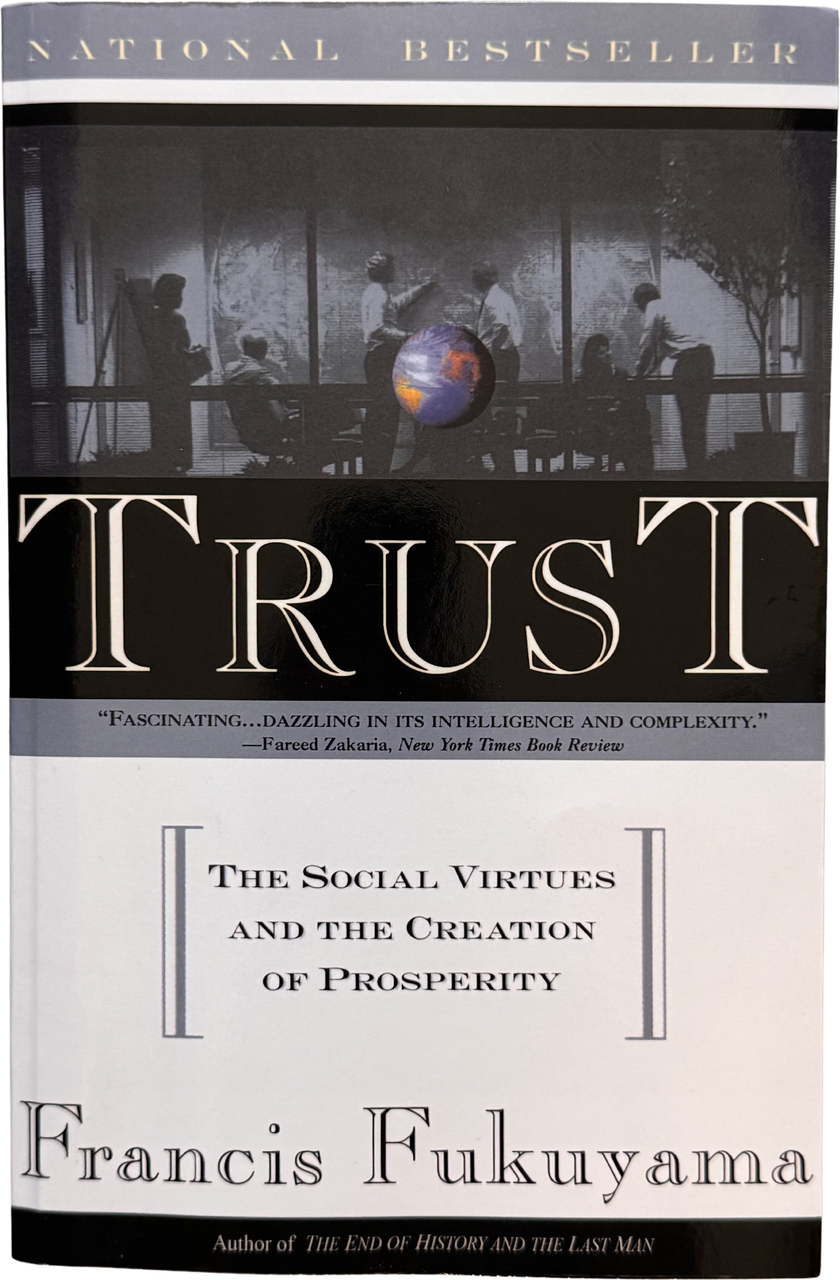 Trust