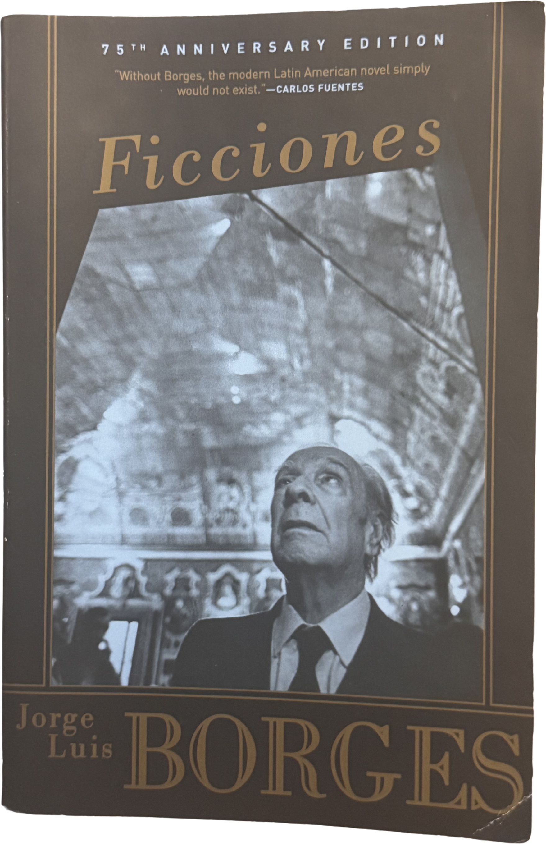 Ficciones