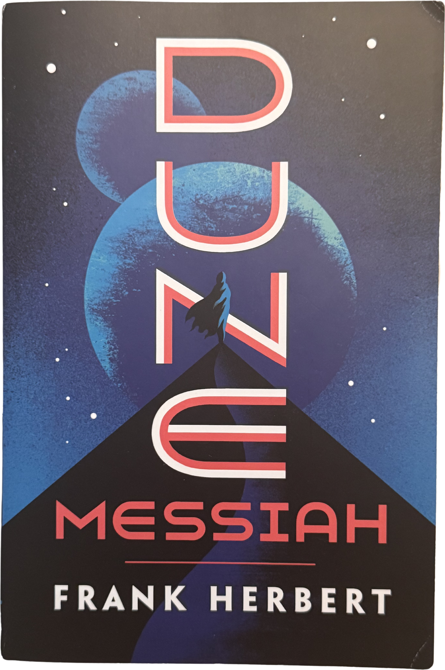 Dune Messiah