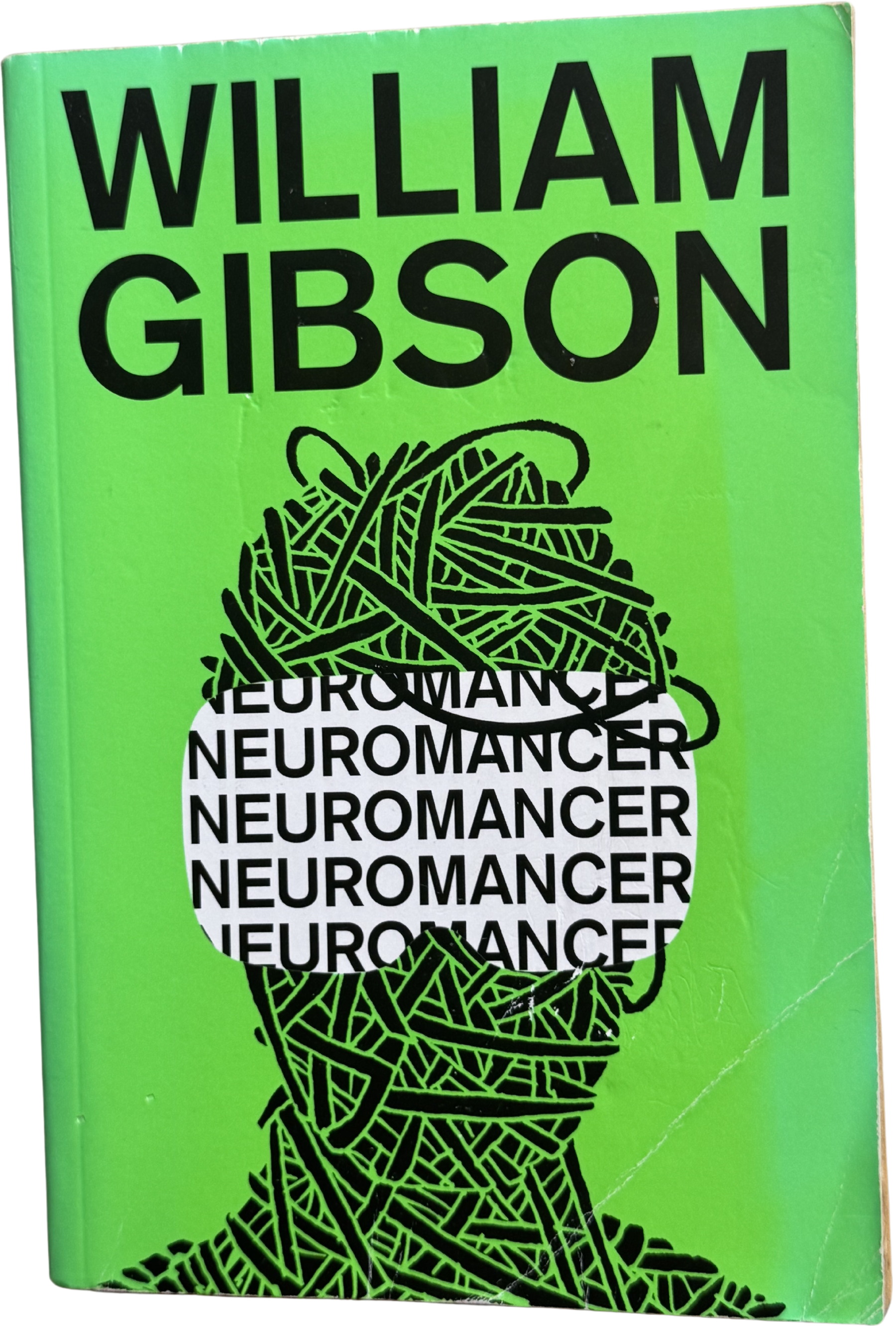 Neuromancer