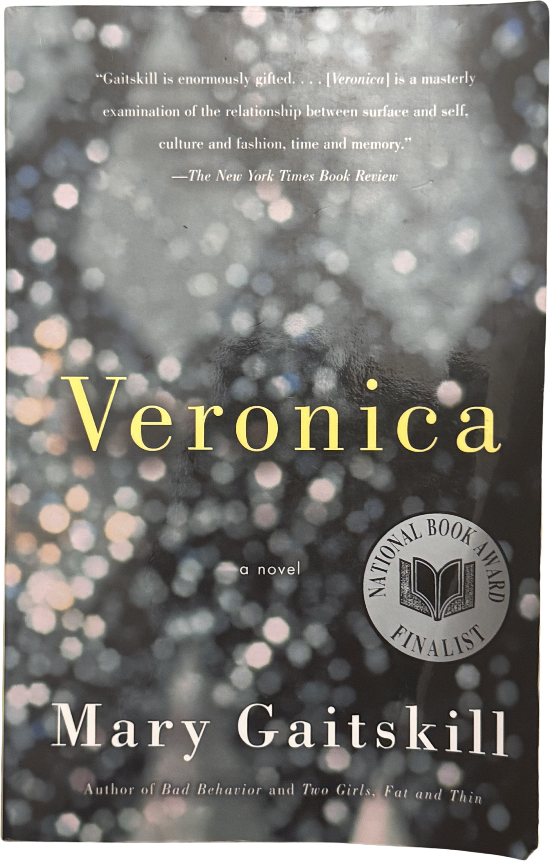 Veronica