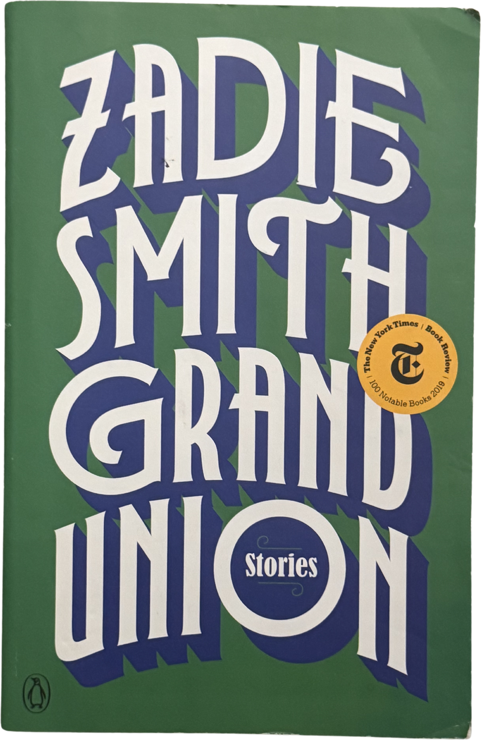 Grand Union